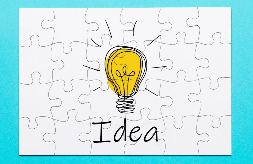 idea