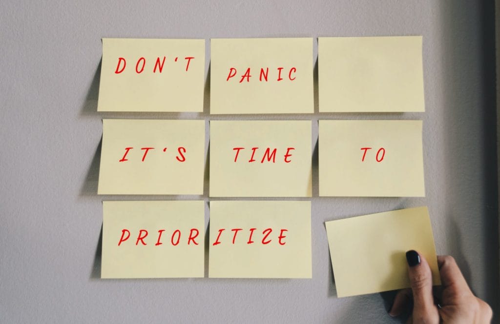 Craf.tio Blog post – Prioritization Frameworks