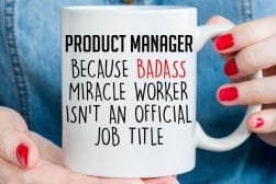 Gifts for Product Managers
