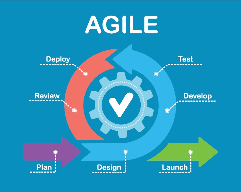Agile Methodology cycle