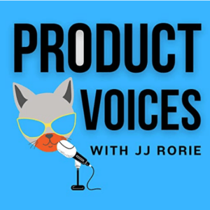 Product voices